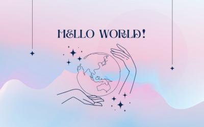Hello world! – the real hello world for this project