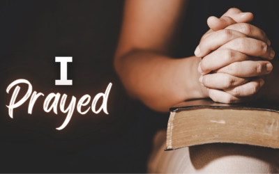 “I prayed” by Rumi – the loop process of self discovery