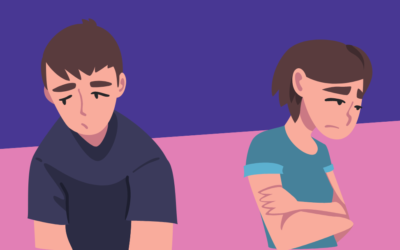 Overcoming Perceptions: Bad Experiences with Men as Catalysts for Change