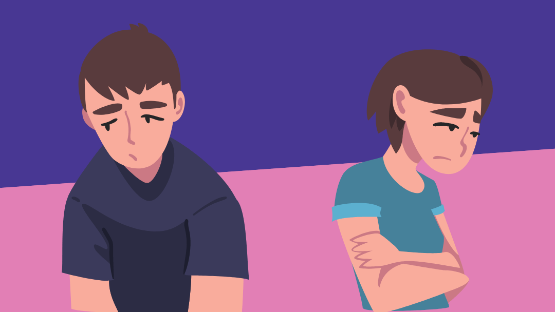 Overcoming Negative Perceptions: Bad Experiences with Men as Catalysts for Change