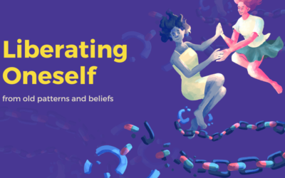 The Power of Awareness: Healing Through Self-Discovery