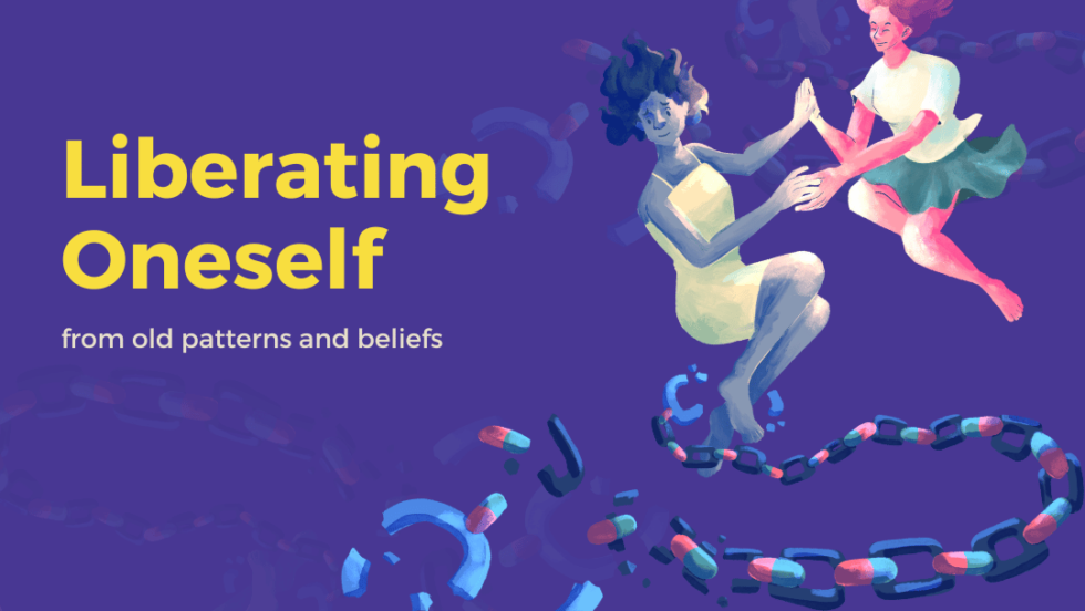 The Power of Awareness: Healing Through Self-Discovery