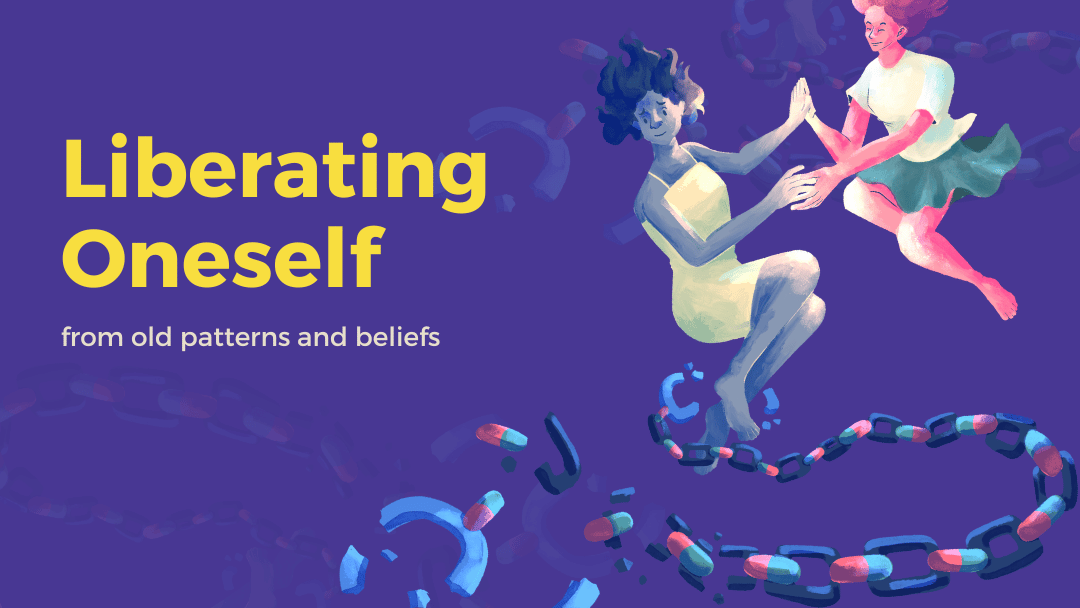 Healing Through Self-Discovery Healing Through Self-Discovery