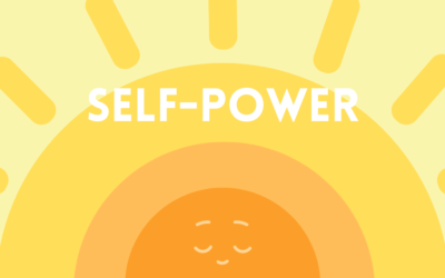 The Journey Within: Unleashing Self-Power Through Perspective Shifts