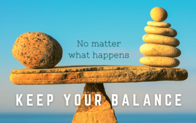 The Self-Eating Loop: Balancing Mind & Body for True Well-Being