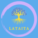 LaTaita logo LaTaita perspective