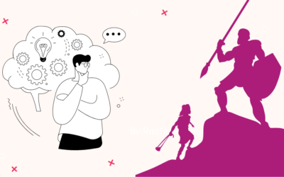 Unlearning the Past: Evolving Beyond Inherited Mindsets