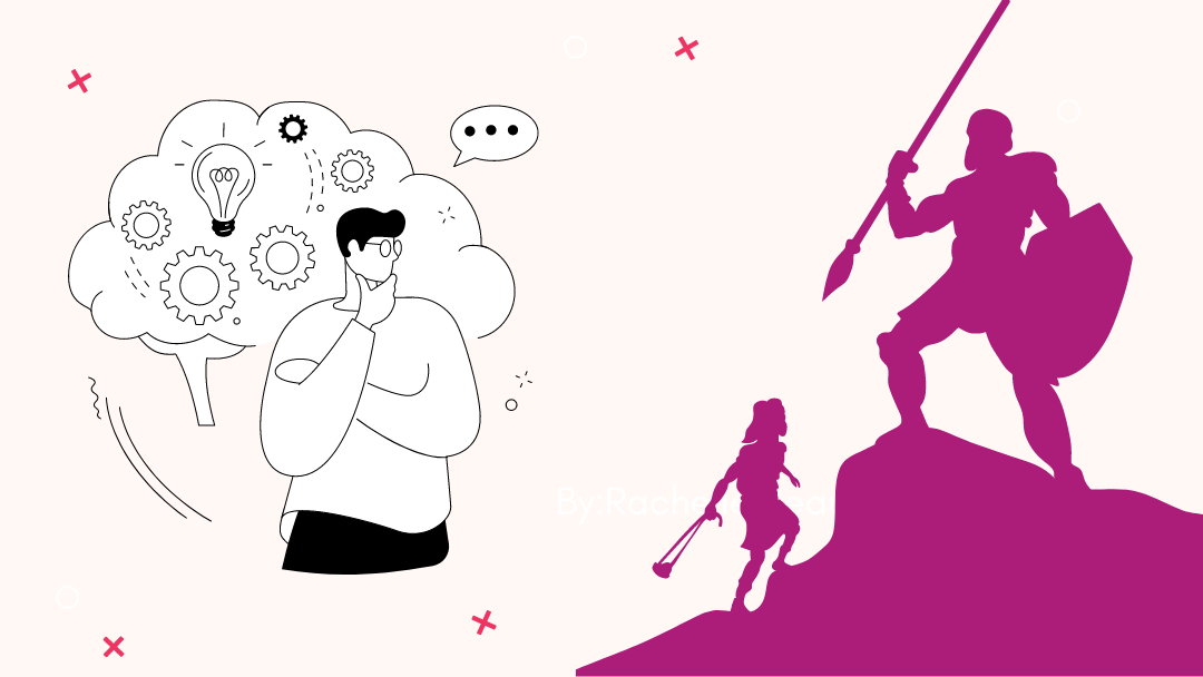 unlearning the past, evolution