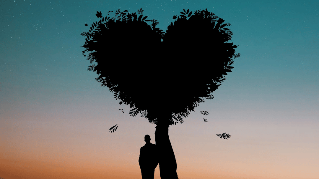 Unleashing Pure Love perspective