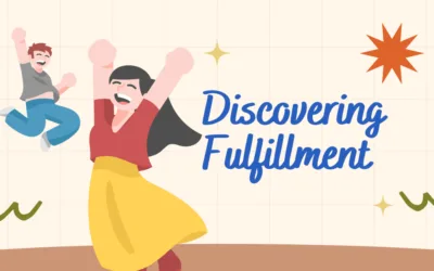 Discovering Fulfillment: The Journey to Finding Your True Self