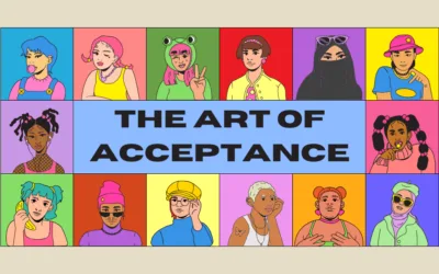 The Art of Acceptance: Embracing Every Role in Life’s Ecosystem