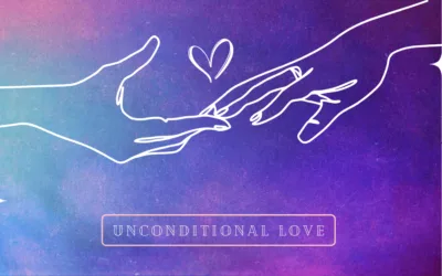 Unconditional love – defining something that is at the end undefinable