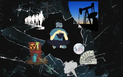 From Collective Psychosis to Collective Awakening: The Role of Personal Responsibility