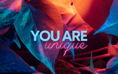 Unfolding Your Unique Path: The Beauty of Acceptance and Gratitude