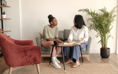 Helping Family and Friends – challenges