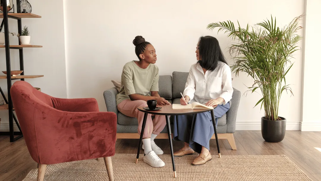 Challenges of therapist