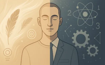 Spirituality: Beyond Logic, Beyond the Myths