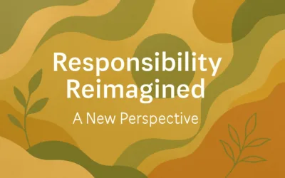 Responsibility Reimagined: A New Perspective