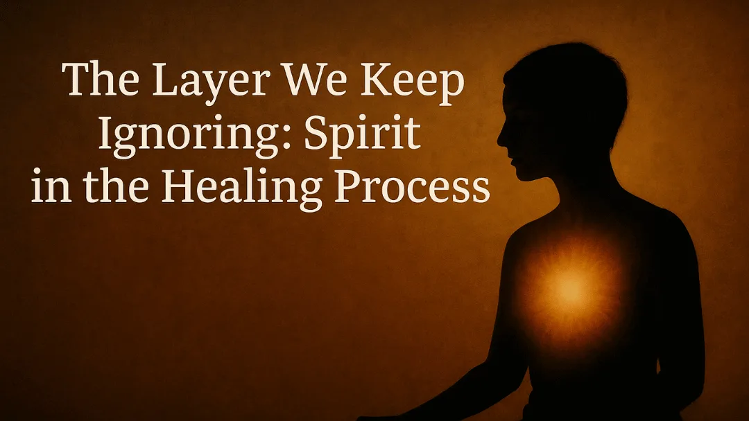 The Layer We Keep Ignoring