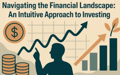 Intuitive Investing: Beyond Numbers and Algorithms