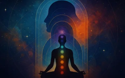 Multidimensional Healing: A Framework to Understand the Deeper Logic Behind Therapeutic Transformation