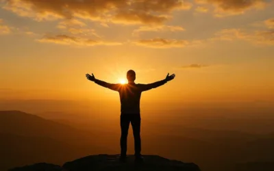 You Are Already Perfect — Here’s Why That Changes Everything